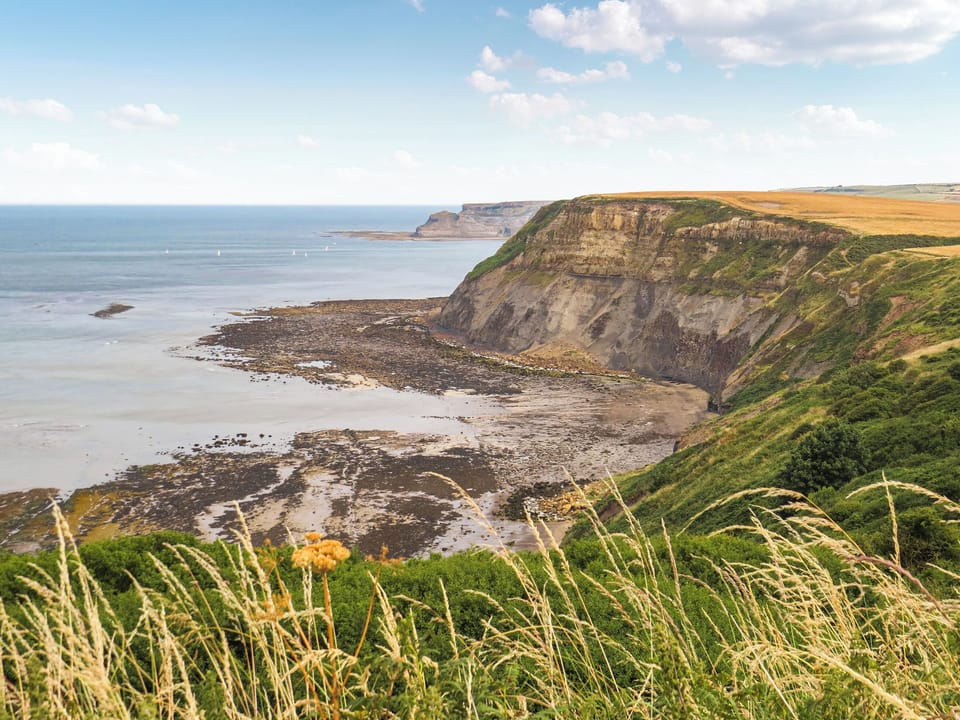 Surrounding area | The Forge - Liverton Lodge, Liverton near Guisborough