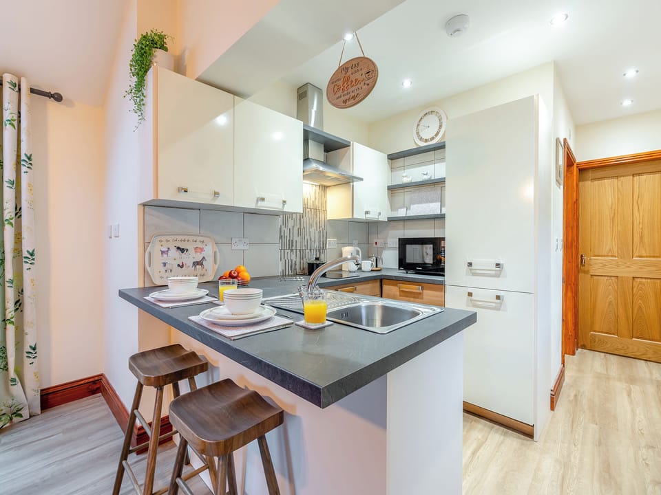 Open plan living space | The Forge - Liverton Lodge, Liverton near Guisborough