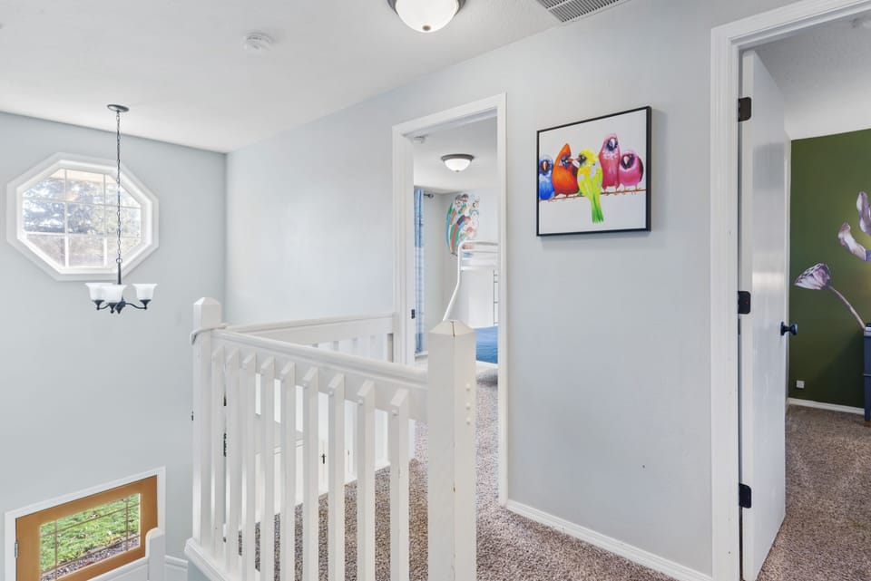 2nd floor