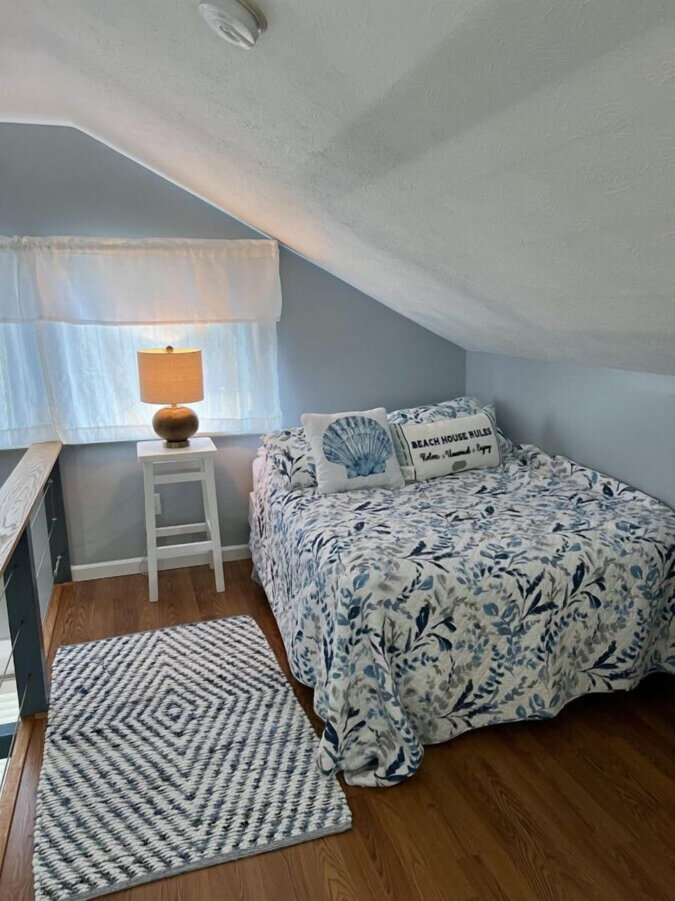 Queen Bed Two
