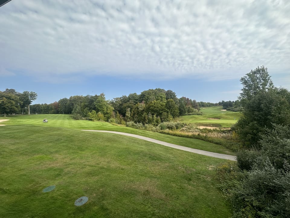 Golf