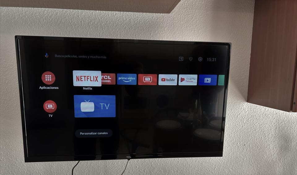 Television