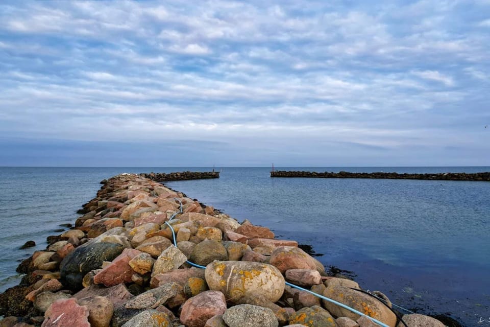 Water view