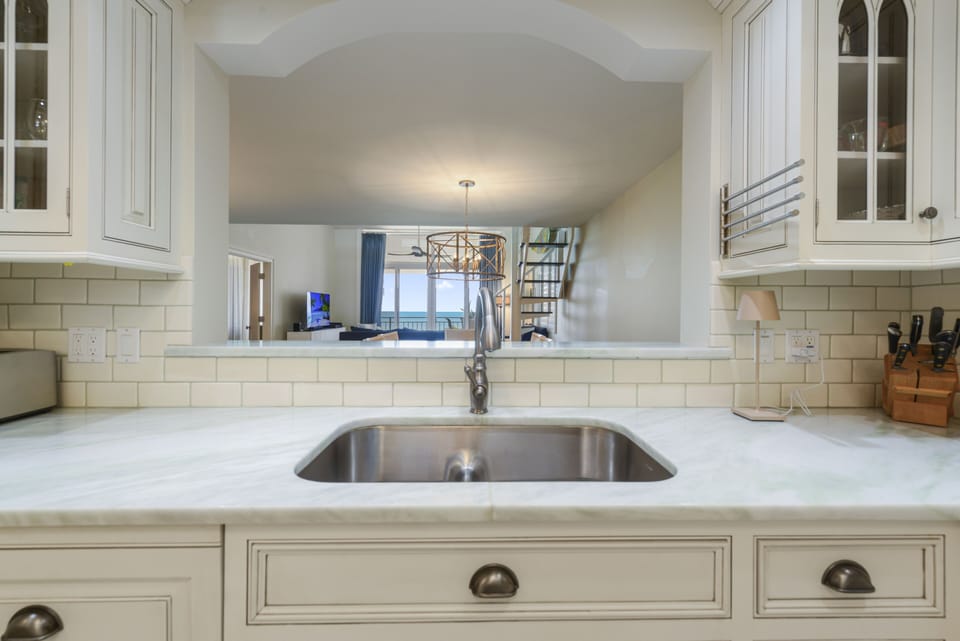Key West Beach Club Paradise Penthouse #401