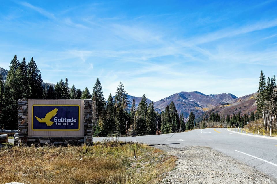 Solitude Resort