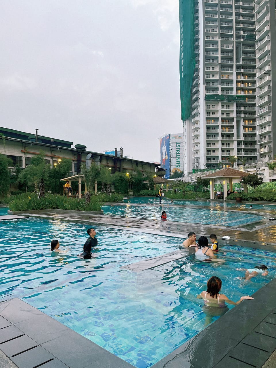 Pool