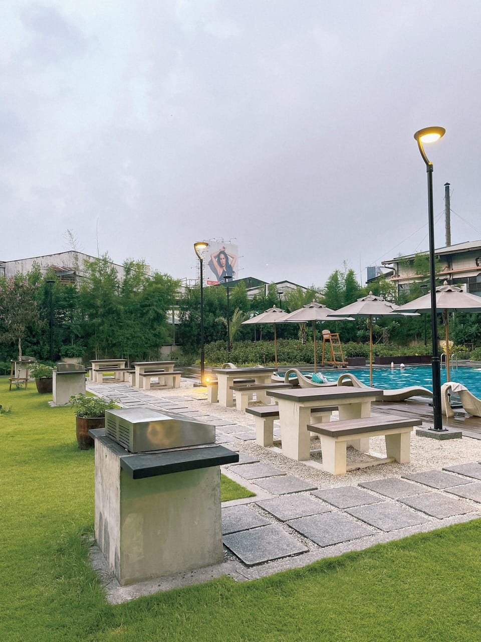 Pool
