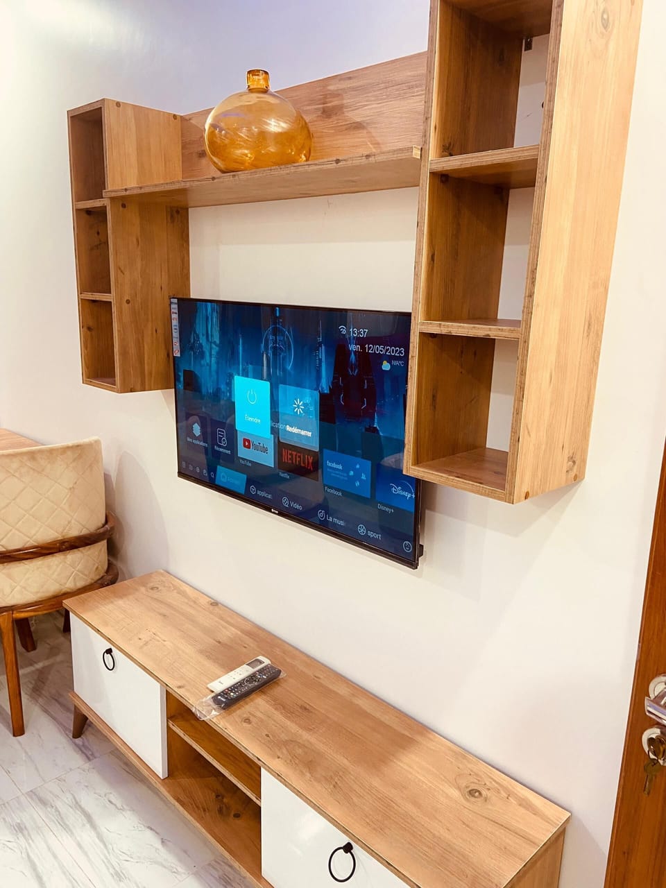 Television