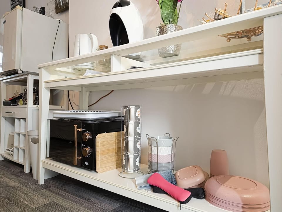 Portway Nook - 1 Bedroom Studio - Bishopston (5655)