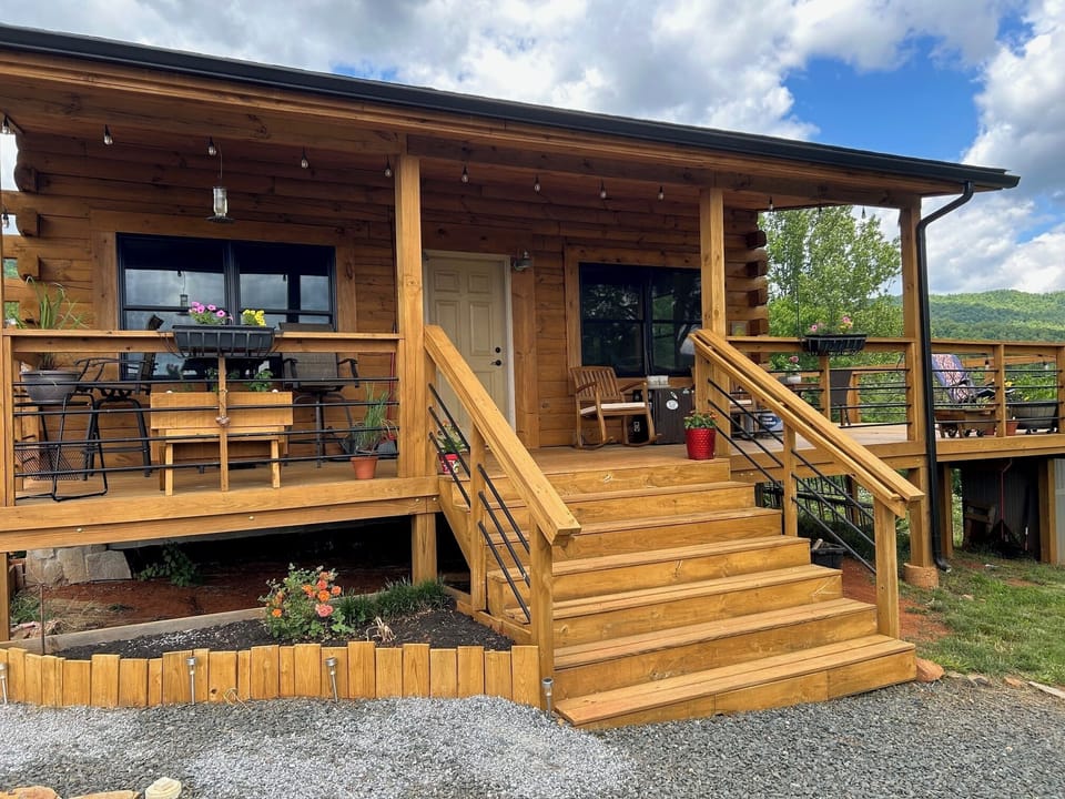 Entrance: Spring 2024