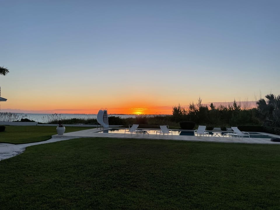 Sunrise
