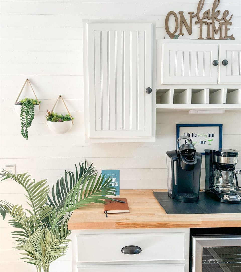 Coffee Bar