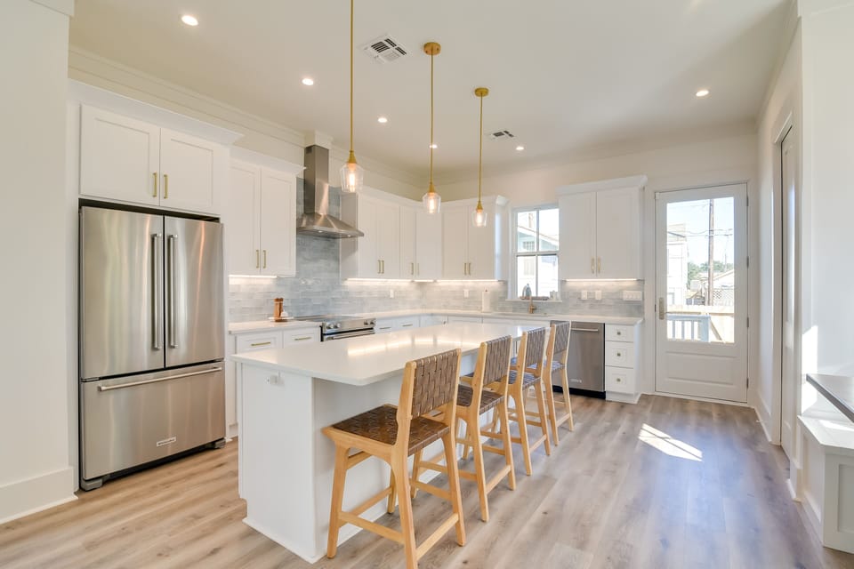 Kitchen | Cooking Basics | Dishwasher