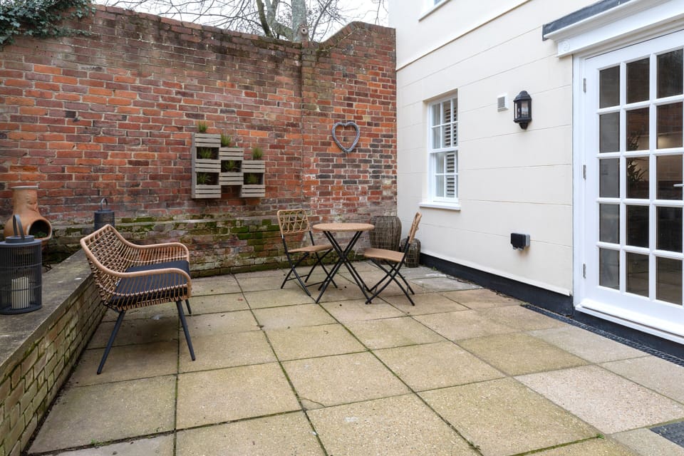 Terrace / Patio