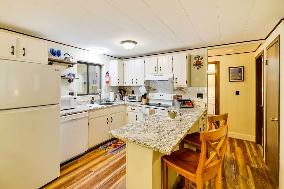 Kitchen | Coffee Maker | Cooking Basics