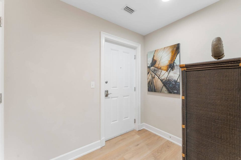 Welcome to all!  iTrip Panama City Beach would love to host you!