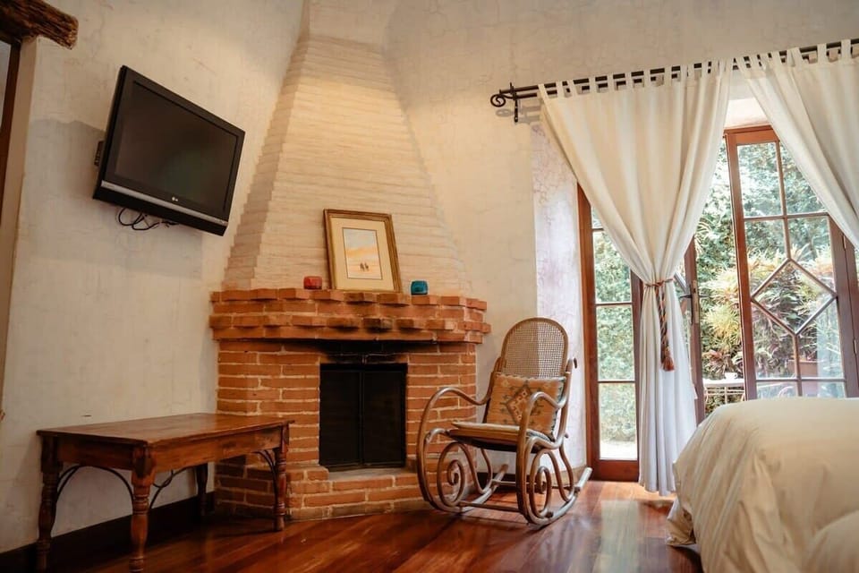Experience Cozy Evenings by the Fireplace Chimney, Creating a Warm and Inviting Ambiance for Unforgettable Moments.
