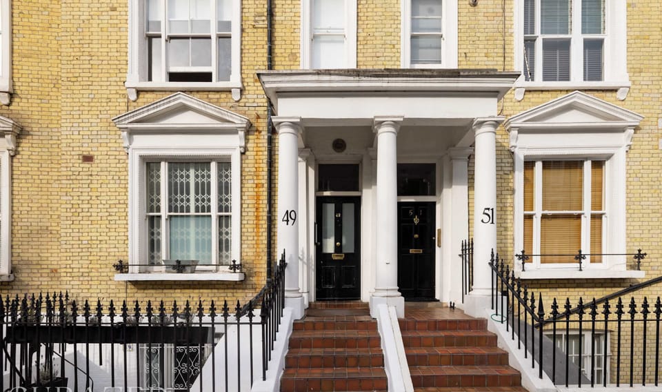 Eardley Apartment exterior