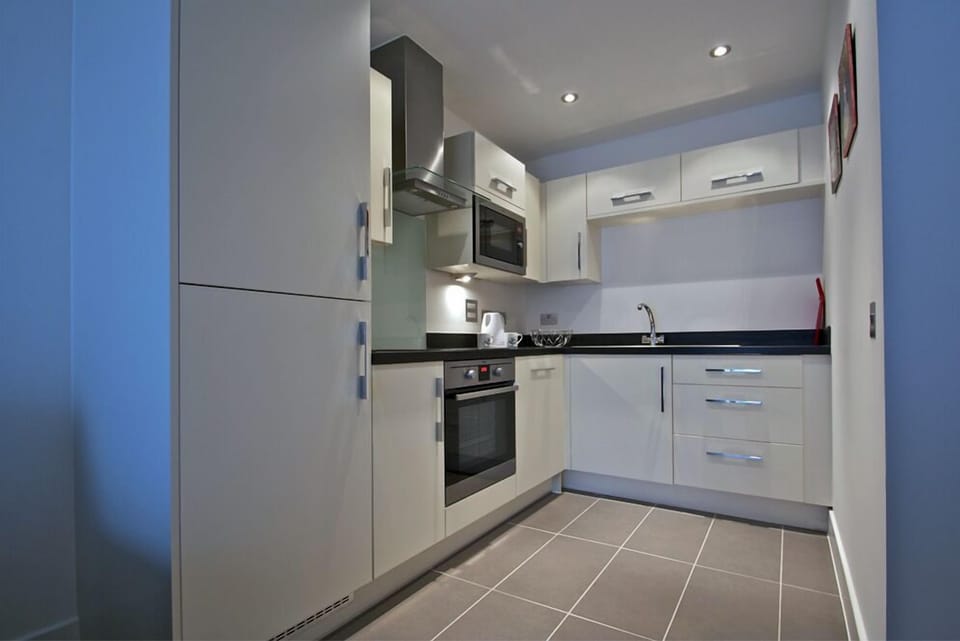 Baily Kitchen