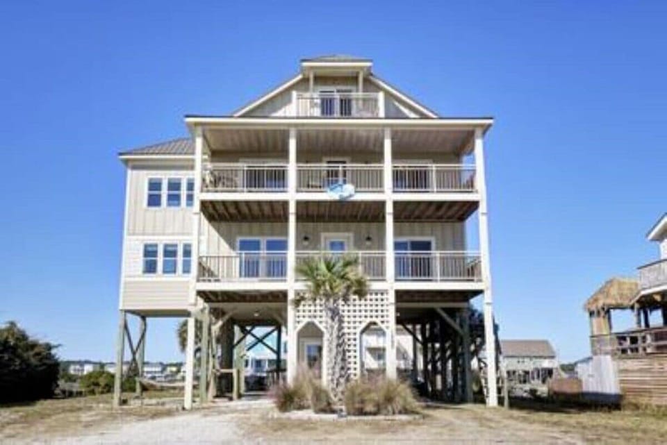 1597 New River Inlet Road