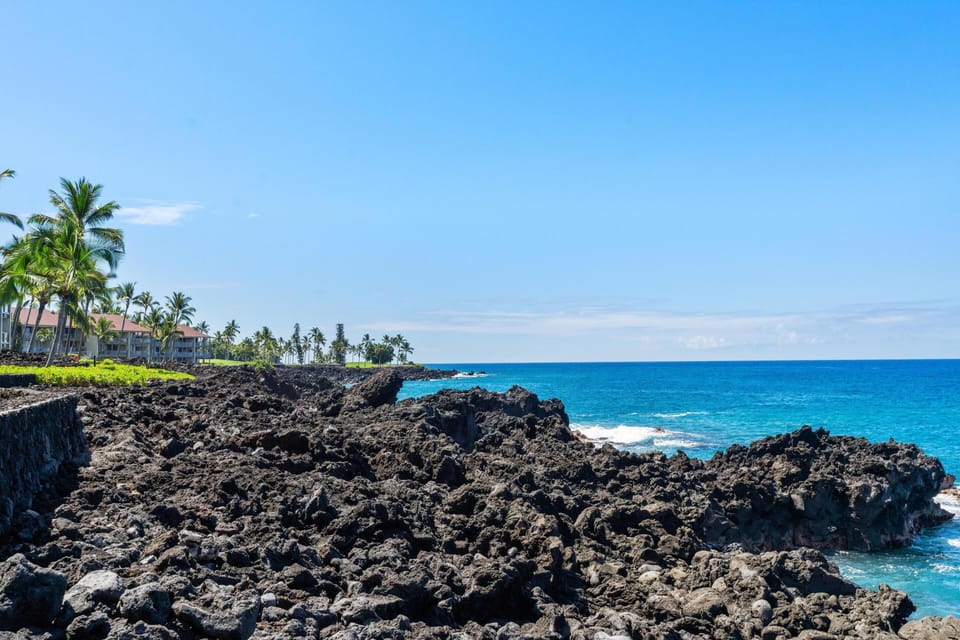 Ocean view