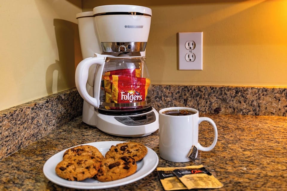 Coffee Time