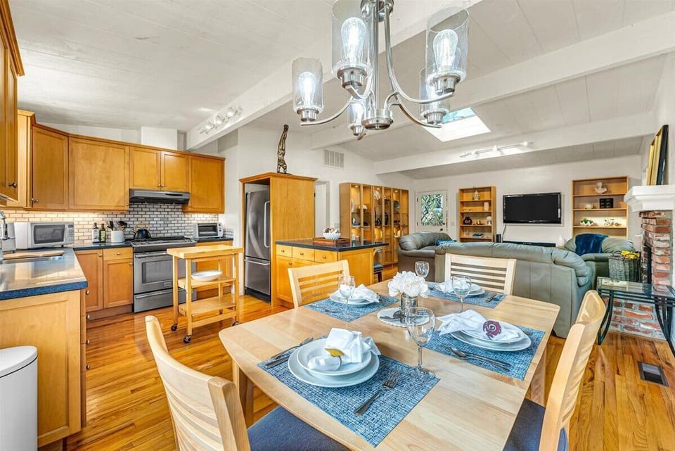 Open Concept
