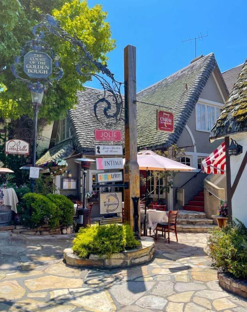 Explore Carmel