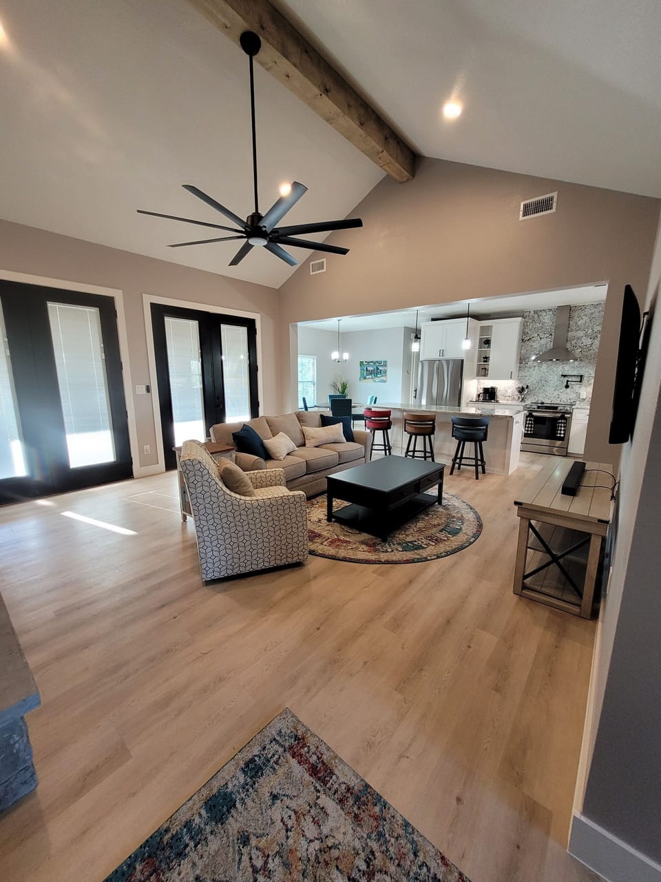 Great room