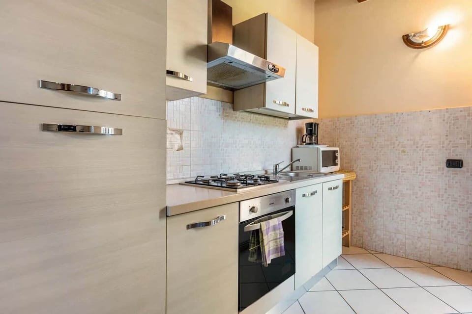 4 cucina