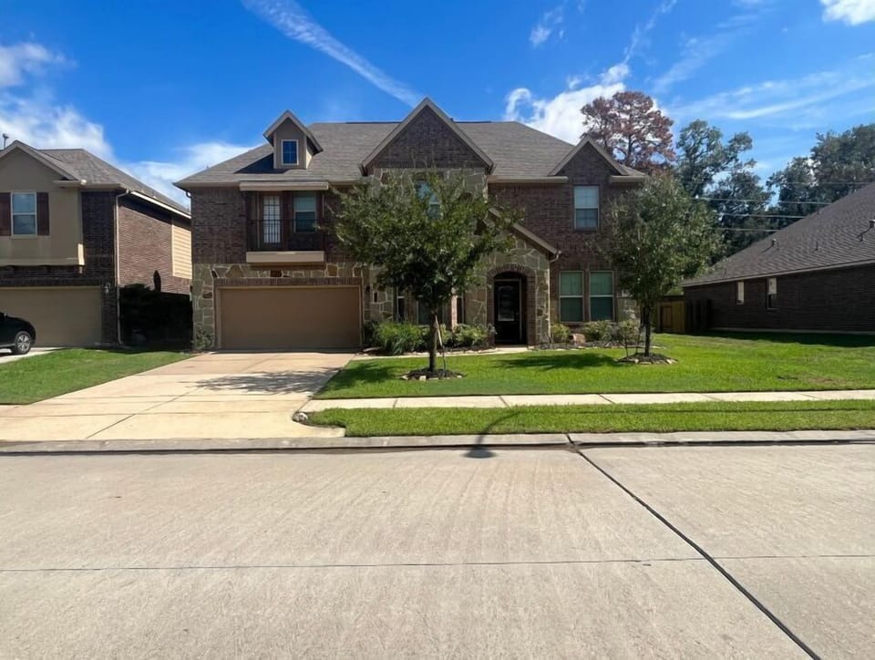 Welcome to Casa Santos!