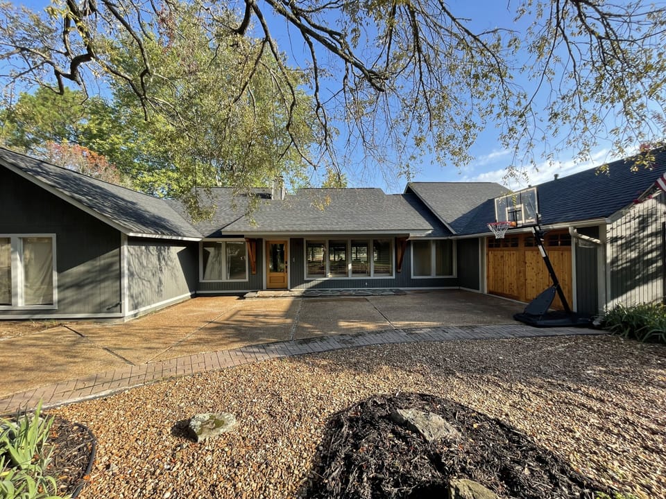 Front Exterior