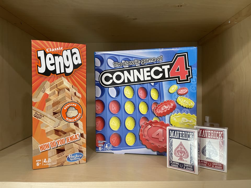 Enjoy quality family time with board games for fun and memorable moments!