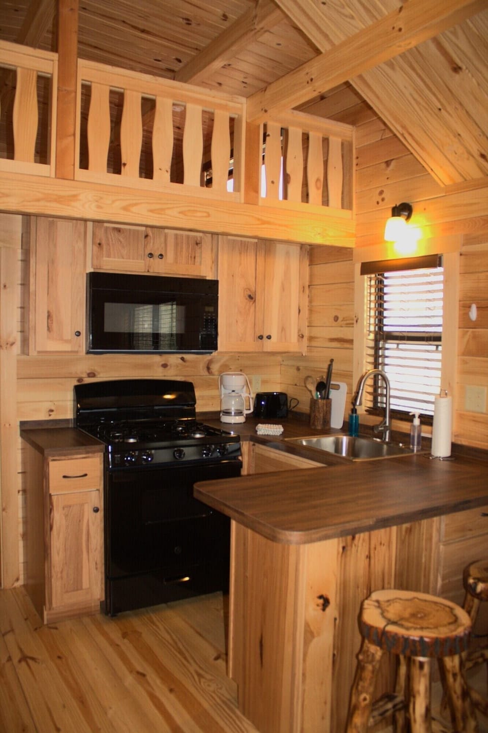 Niwot Cabin