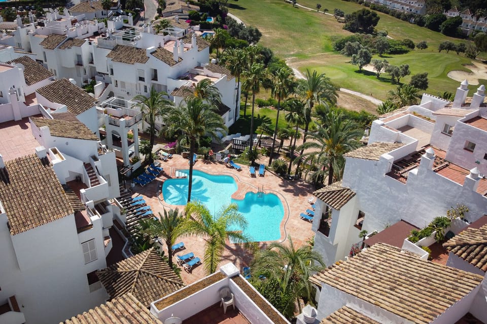 Resort