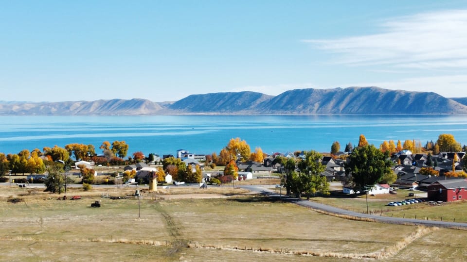 Bear Lake 