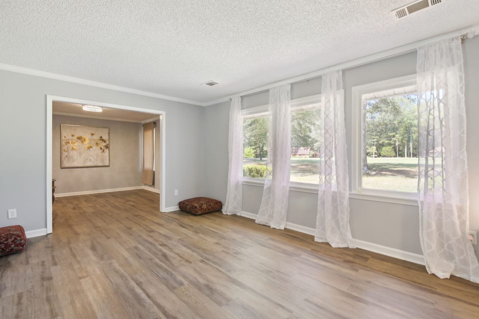 Sunroom