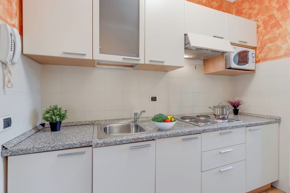 Kitchenette