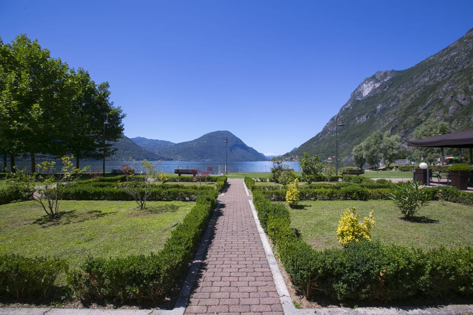 Lake View