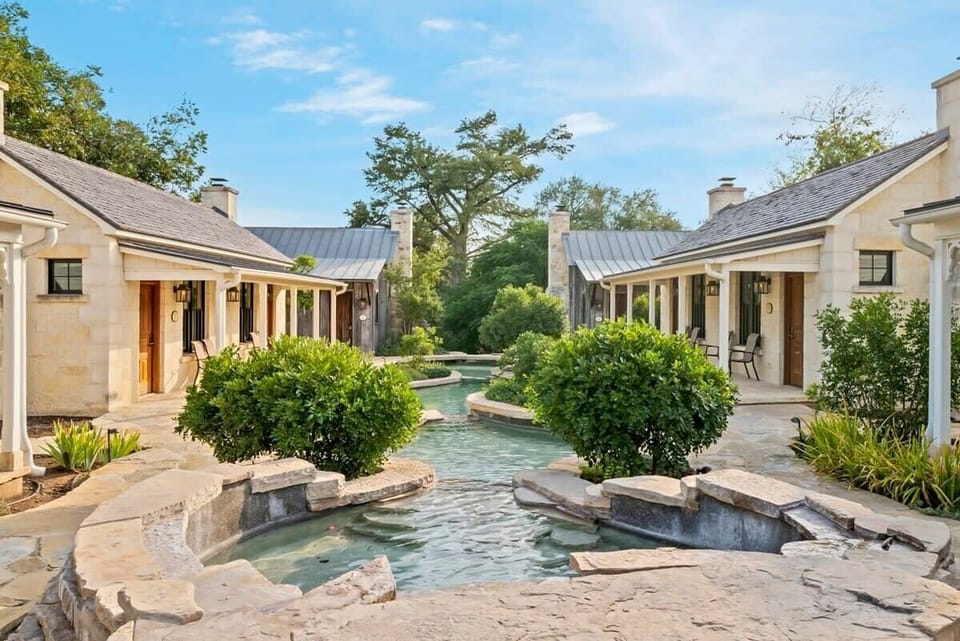 Pond