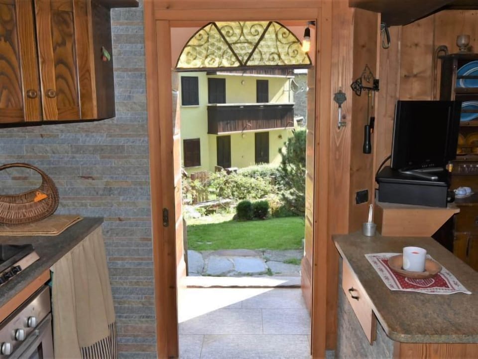 Inside other
