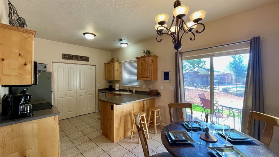 Open Concept Floorplan