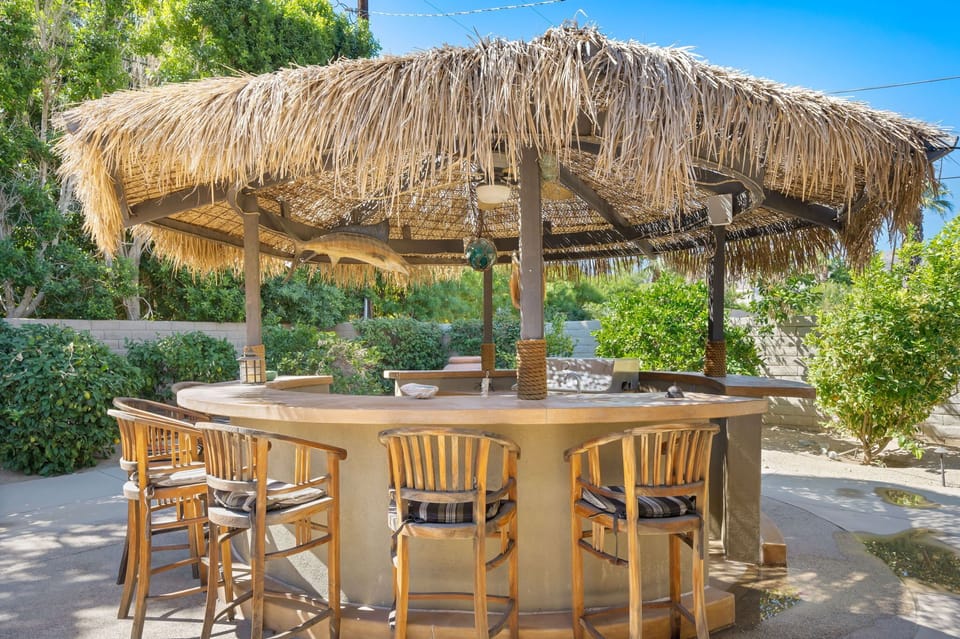 Palapa Bar