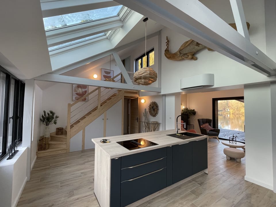 Espace vie 1