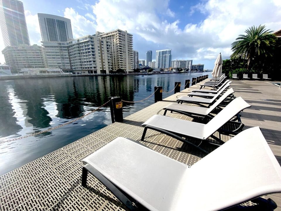 Intracoastal Waterway