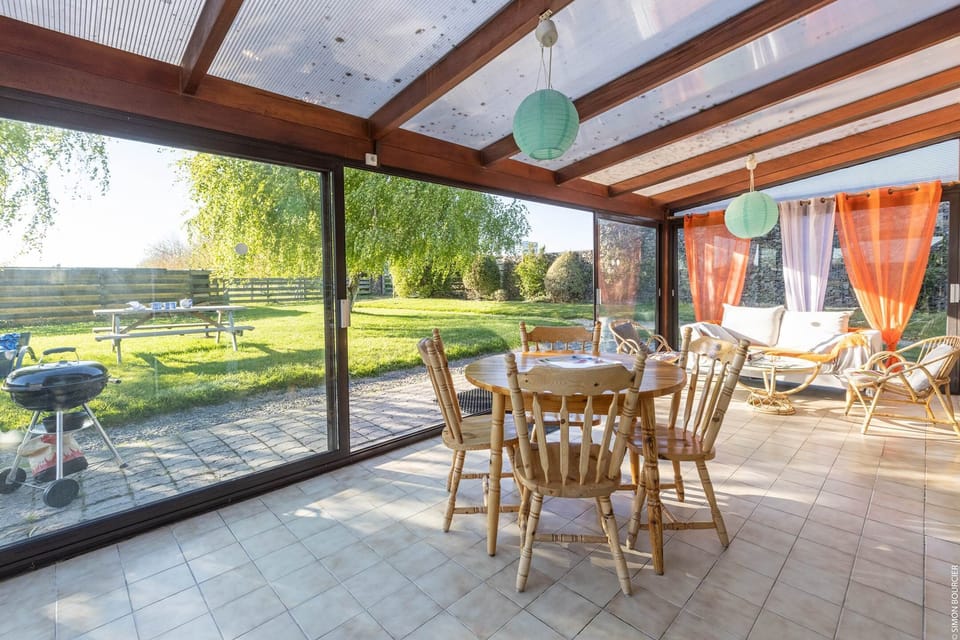 VERANDA