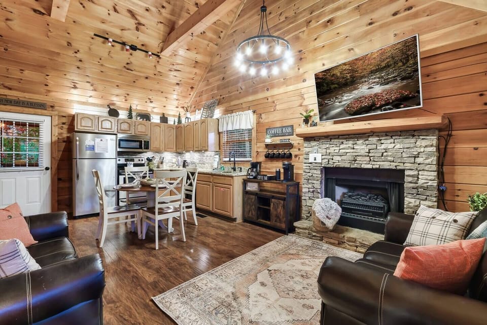 Embrace the perfect blend of comfort and functionality in this stylish abode.