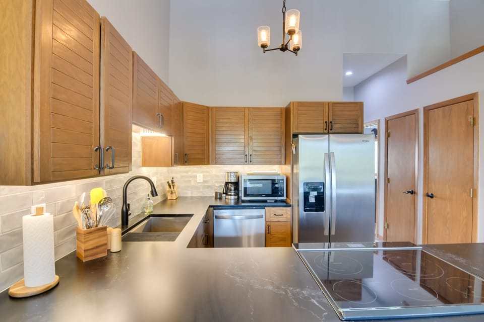 Kitchen | Cooking Basics | Coffee Maker | Blender | Toaster | Ice Maker