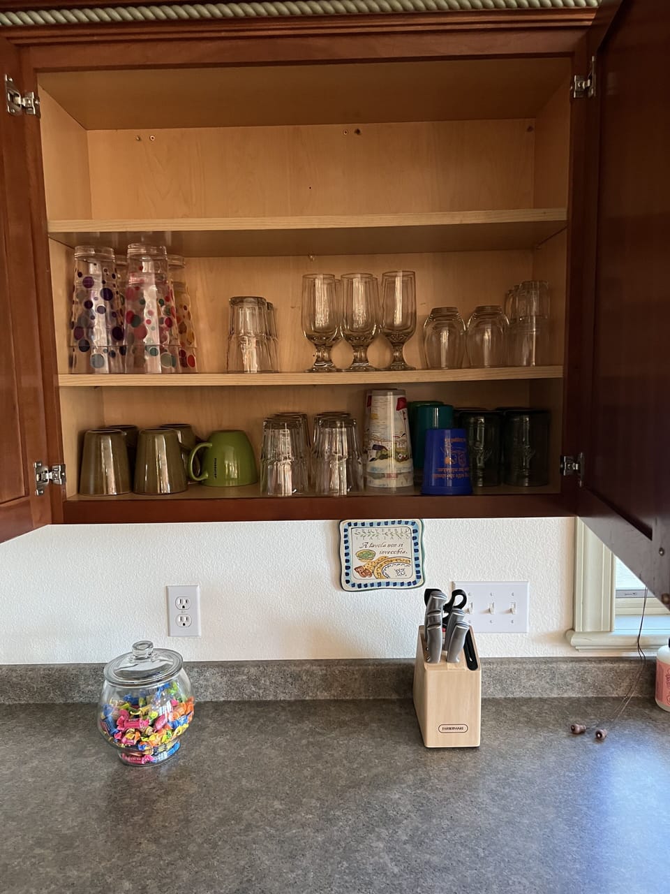 Miscellaneous