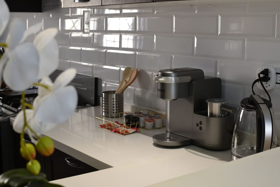 Keurig Coffee Station 